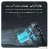 ماشین ریش تراش شیائومی Xiaomi Enchen BlackStone / BlackStone-C Electric Shaver