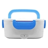 ظرف غذا برقی استیل لانچ باکس مدل DFH-001 Steel