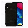 قاب طرح پارچه ای سامسونگ Samsung Galaxy M10 Waston Cloth Case