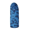 تیشرت ورزشی مردانه آندر آرمور مدل HeatGear-3940 چریکی آبی