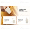 پاوربانک 10000 شیائومی Xiaomi Power Bank PB1033MI توان 33 وات همراه با کابل متصل