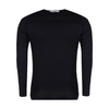 ‫‫‫تیشرت استرج مردانه آستین بلند نایک مدل DRI FIT مشکی