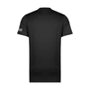 تیشرت ورزشی مردانه جردن مدل mub-2141 مشکی