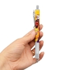 خودکار بسکتبالی لس آنجلس لیکرز مدل LBJ23-402M1180
