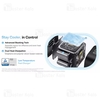 شارژر دیواری فست شارژ بیسوس Baseus PicoGo GaN 45W P10176800123-00 توان 45 وات
