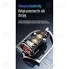 شارژر فندکی اوی Awei C-859 توان 30 وات