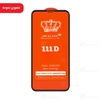 گلس تمام صفحه تمام چسب شیائومی Xiaomi Redmi 10A 111D Glass