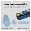 هندزفری بلوتوث بیسوس Baseus S1 Pro SIMU ANC NGS1P-0A