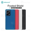 قاب محافظ نیلکین شیائومی Xiaomi Redmi Note 12 Pro Plus Nillkin Frosted Shield