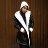 هودی زنانه Mari مدل 1685