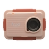 ظرف غذا لانچ باکس مدل ۵Box-Camera ظرفیت ۱.۲۵ لیتر
