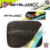 فرفره انفجاری کیفی BEYBLADE X – پک ۸ عددی از سری جدید و حرفهای