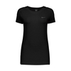 تیشرت ورزشی زنانه نایک مدل MuB-197 مشکی