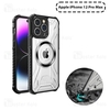 قاب مگنتی آرمور آیفون Apple iPhone 12 Pro Max Magnetic Armor