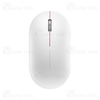 موس وایرلس سایلنت شیائومی Xiaomi Mi Wireless Mouse 2 Mute Button XMWS002TM