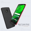 قاب محافظ نیلکین موتورولا Motorola Moto G6 Plus Nillkin Frosted Shield