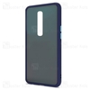 قاب مات Xiaomi Redmi K30 / Poco X2 Transparent Hybrid Matte Case