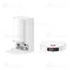 جارو برقی هوشمند رباتیک شیائومی Xiaomi X20 Plus Robot Vacuum C102 نسخه گلوبال