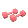 دمبل بدنسازی رادیس فیت وزن ۱.۵ کیلو گرم بسته دو عددی