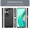 قاب فیبر کربنی هانر Honor X7b / Play 50 Plus Rugged Armor Fiber Carbon