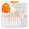 سویشرت ورزشی مردانه مدل Homi مشکی