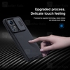 قاب محافظ Xiaomi 12T Pro Nillkin CamShield Pro Case دارای محافظ دوربین