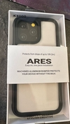 گارد ضد ضربه کی دو آیفون Apple iPhone 14 Pro Max K-DOO Ares Shockproof Case