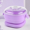  دستگاه ذوب موم سیلیکونی تاشو 7261