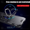 گارد ضد ضربه انگشتی Huawei Nova 8 SE KEYSION ShockProof Armor Ring
