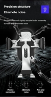هولدر دریچه کولری جویروم Joyroom JR-ZS193 Dawn Car Holder مناسب گوشی های 4.7 تا 6.7 اینچ