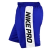 شلوارک ورزشی مردانه نایک مدل PY-Pro 1200 آبی