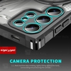 قاب مگنتی آرمور سامسونگ Samsung Galaxy S24 Magnetic Armor