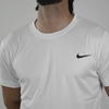 تیشرت ورزشی مردانه نایک مدل DS-JDI-4E0668 سفید