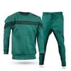 ست بلوز و شلوار Green_adidas مدل 2169