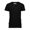 تیشرت ورزشی مردانه Muscle Pharm مشکی