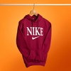 هودی مردانه Red-Nike مدل 2657