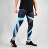 لگ ورزشی مردانه ونوم مدل SS-1M780 آبی