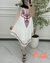 سارافون گلدوزی جیران 6892
