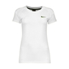 تیشرت ورزشی زنانه نایک مدل MuB-197 سفید