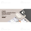 هندزفری بلوتوث الدینیو LDNIO T07 OWS Bone Conduction Earphones