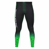 لگ ورزشی مردانه ترینینگ مدل SS-Bobel 84040 سبز