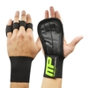 مچبند و محافظ کف دست بدنسازی ماسل فارم مدل ۴۰۲P700 بسته دو عددی