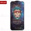 گلس تمام صفحه تمام چسب Samsung S24 Ultra Monkey Anti Static Glass