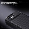 قاب محافظ iPhone 16e Nillkin CamShield Pro Case دارای محافظ دوربین