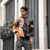 پلیور مردانه Riser مدل 1680