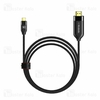 کابل HDMI به Type C مک دودو Mcdodo CA-588 USB3.1 4K به طول 2 متر