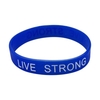 دستبند ورزشی سیلیکونی Live Strong مدل ۵۰۱۳۰