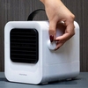 مینی کولر سلولزی شیائومی Xiaomi Microhoo Iceman Lite MH02A Personal Air Cooler