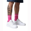 جوراب نیم ساق اسپرت ایسی کلاب مدل ETC-1310 صورتی