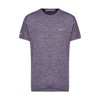 تیشرت ورزشی مردانه نایک مدل ADNK-1100 طوسی